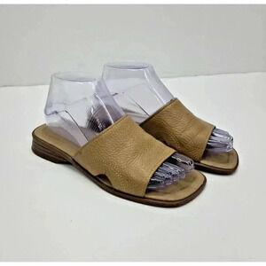 Montego Bay Club Tan Sandals